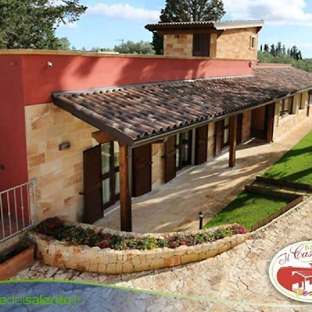 B&B Il Casolare Nardò Εξωτερικό φωτογραφία