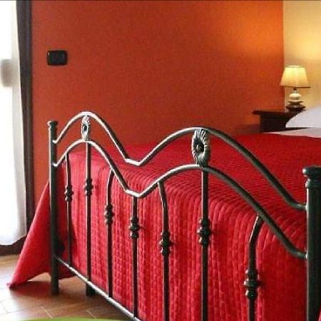 B&B Il Casolare Nardò Εξωτερικό φωτογραφία