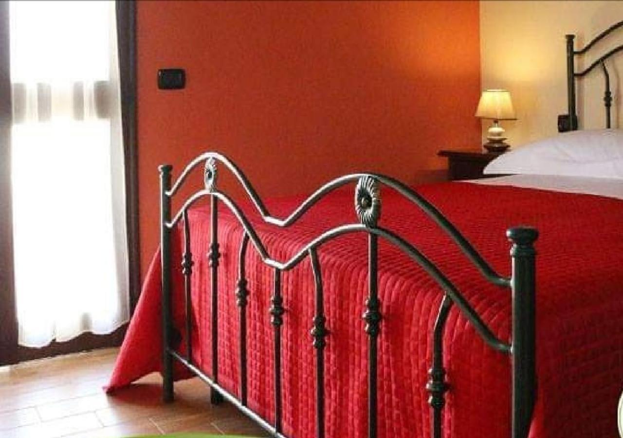 B&B Il Casolare Nardò Εξωτερικό φωτογραφία