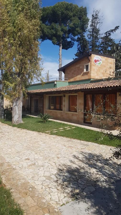B&B Il Casolare Nardò Εξωτερικό φωτογραφία