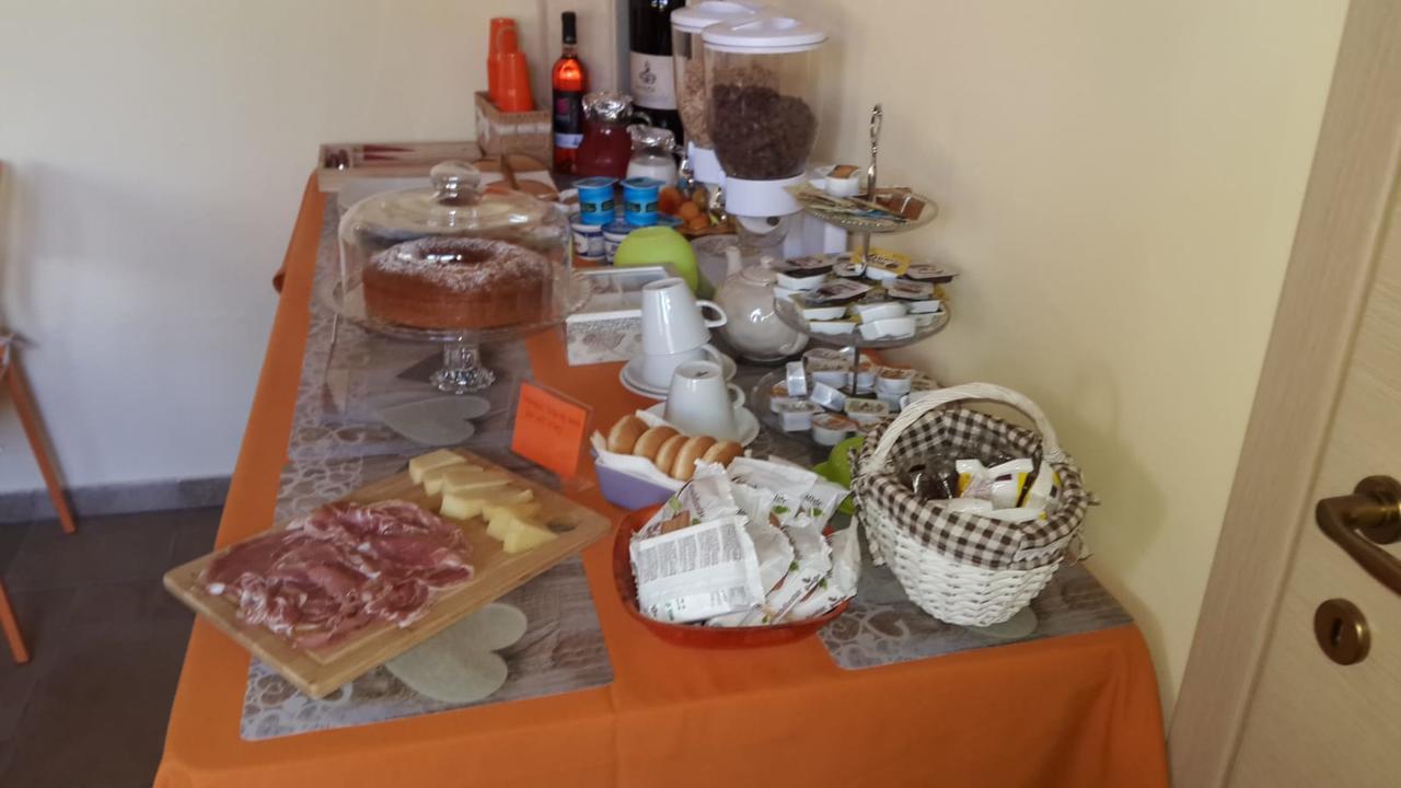 B&B Il Casolare Nardò Εξωτερικό φωτογραφία