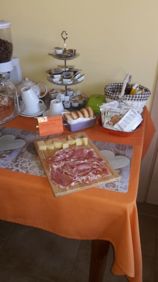 B&B Il Casolare Nardò Εξωτερικό φωτογραφία